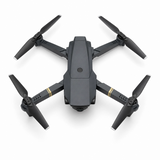Dron plegable con cámara HD y control remoto