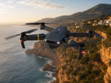 Dron E58