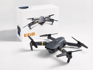 Dron E58