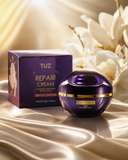 Crema Facial Revitalizante con Colágeno